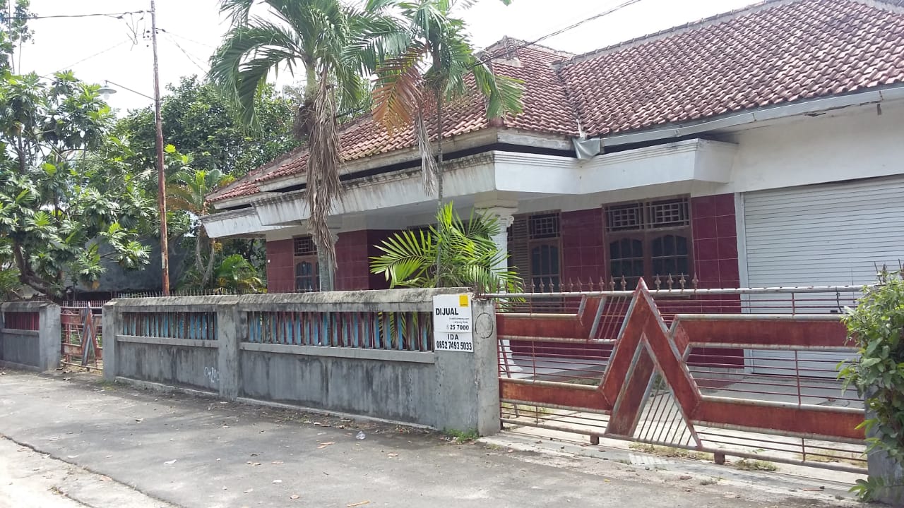 DIJUAL RUMAH Kota Bandar Lampung | ID 00270 | Rumahpropertigratis.Com