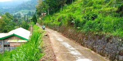 Tanah View Terbaik Kemuning Karanganyar