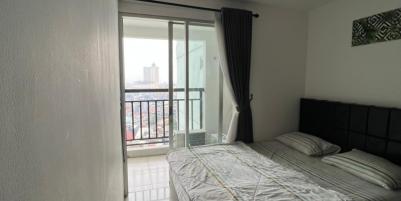 APARTEMEN GREEN CENTRAL CITY (2BR) MURAH NAN MEWAH