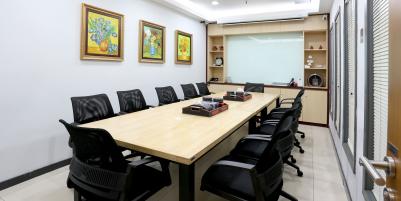 PAKET VIRTUAL OFFICE DAN PENDIRIAN PT DI GEDUNG 88 KASABLANKA