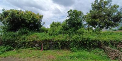 Tanah Murah Siap Bangun Lokasi Perumahan Graha Dewata Landungsari Malang 