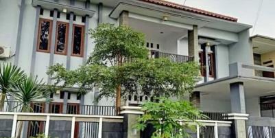 RUMAH MINIMALIS MODERN SIAP HUNI DI CLUSTER ELITE BUAH BATU REGENCY KOTA BANDUNG