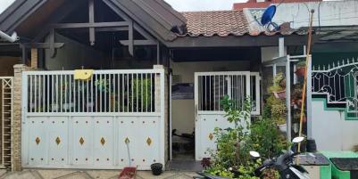 Rumah Murah di Perumahan Griya Pesona Asri Surabaya