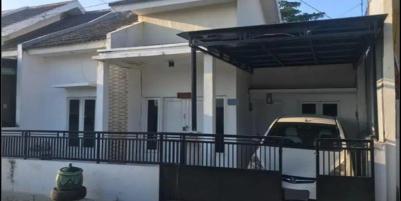 Rumah Murah di Jalan Gunung Anyar Tambak Surabaya