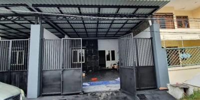 Jual Rumah Siap Huni di Perumahan Mulyosari BPD Surabaya