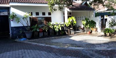 Jual Rumah Kost Di Jalan Cut Nyak Dien Kota Kediri