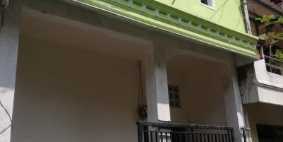 Jual Rumah Kost Baru Renovasi di Jalan Mojo Surabaya