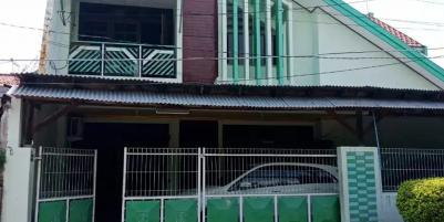 Rumah Di Jalan Mulyosari Utara Kalisari Masih Bagus