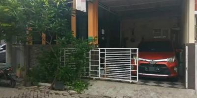 Jual atau Sewa Rumah Murah di Green Semanggi Osbornia