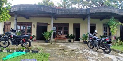 Rumah Siap Huni Karangpandan Karanganyar