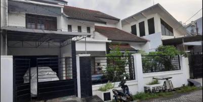 Rumah Semolowaru Sangat Bagus di Klampis Semolo Tengah