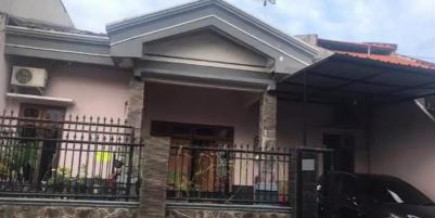 Jual Rumah Nginden Intan Timur Shm di Kota Surabaya