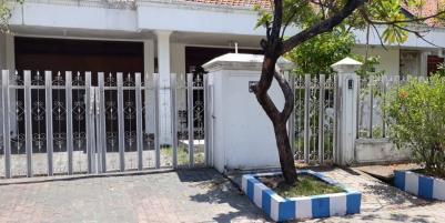 Jual Rumah Shm di Jalan Kendangsari Daerah Tenggilis