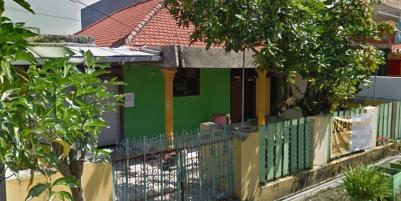 Jual Rumah Semolowaru Selatan Sukolilo Siap Huni