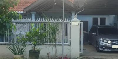 Jual Rumah Shm di Penjaringan Asri Rungkut Siap Huni