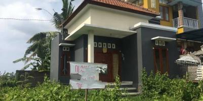 Rumah Sangat Murah Kawasan Sambangan Buleleng