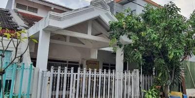 Rumah Mulyosari Tengah Murah Kawasan Kalisari