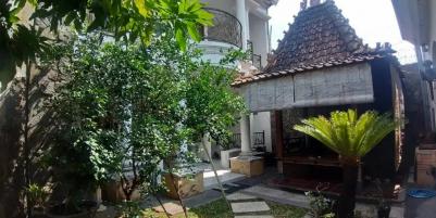 Jual Rumah Kedung Asem daerah Rungkut Surabaya