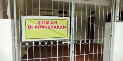 Sewa Rumah Pandugo Baru daerah Penjaringan Sari