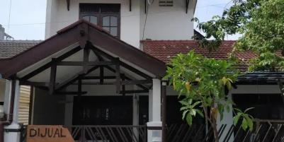 Rumah Siap Huni Pondok Nirwana Daerah Kedung Baruk