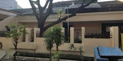 Rumah Shm Siap Huni Rungkut Menanggal Surabaya