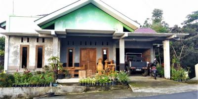 Rumah Dijual di Ngargoyoso Karanganyar