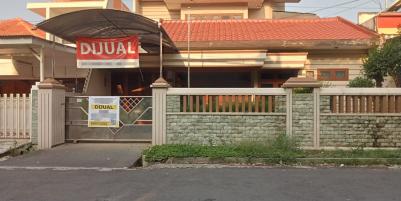 Rumah Mewah Manyar Tirtoyoso Daerah Manyar Surabaya