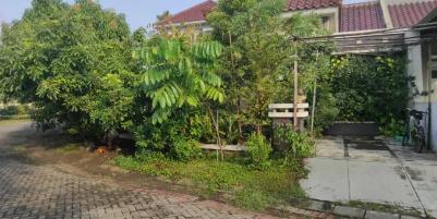 Rumah di Perumahan Purimas Singaraja Kota Surabaya