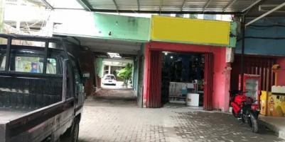 Jual Rumah Kost dan Ruko di Jalan Raya Ndinden Semolo