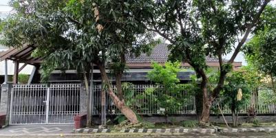 Jual Rumah Bagus Gayung Kebonsari Kota Surabaya SHM