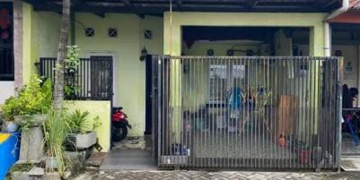 Rumah Murah di Perumahan Griya Pesona Asri Rungkut