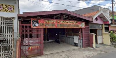 Jual Ruko Resto atau Depot di Daerah Manukan Kulon Surabaya