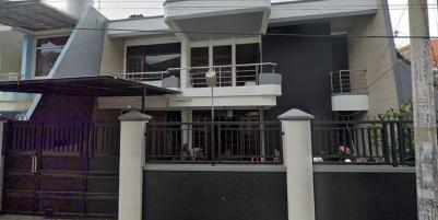 Di Jual Rumah Mewah 2 Lantai dekat daerah Kenjeran Kota Surabaya