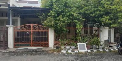 Jual Rumah di Kawasan Perumahan Central Park Ahmad Yani