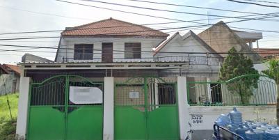 Jual Rumah Kost di Jalan Ketintang Madya Daerah Karah