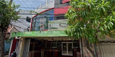 Jual Ruko Strategis di Jalan Raya Kertajaya Surabaya