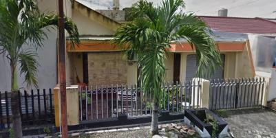 Jual Rumah Murah Kutisari Indah Selatan Daerah Tenggilis