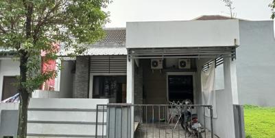 Jual Rumah di Alam Hijau Citraland Bagus Kota Surabaya