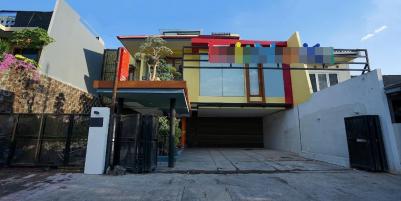 Jual Rumah Kost Strategis di Daerah Dukuh Kupang Surabaya