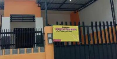 Sewa Rumah Murah di Medayu Utara Kota Surabaya