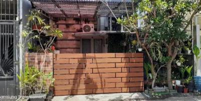 Jual Rumah Murah BU di Greenlake Wonorejo Surabaya