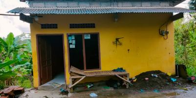 Dijual Rumah Murah Siap Huni Mojogedang Karanganyar