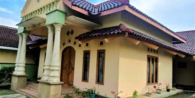 Dijual Rumah Mewah Karangpandan Karanganyar