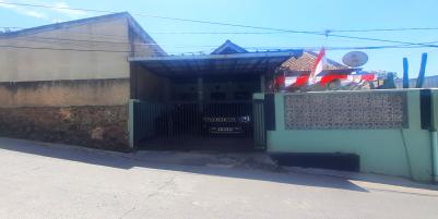 RUMAH MINIMALIS DI SINDANGLAYA BANDUNG