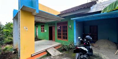 DIJUAL RUMAH SIAP HUNI KERJO KARANGANYAR