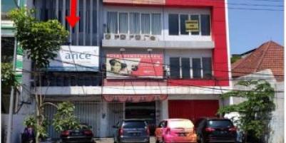 Dijual Ruko Bogowonto Lokasi Strategis Pinggir Jalan Banting Harga