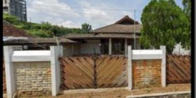 Jual Rumah 1 Lantai di Gajah Mungkur Semarang