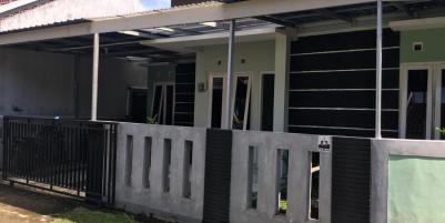 DIJUAL RUMAH SIAP HUNI KALASAN SLEMAN YOGYAKARTA