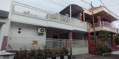  Rumah dijual di pondok tjandra indah waru sidoarjo