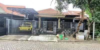 Dijual Rumah di Citra Harmoni Trosobo Sidoarjo Siap Huni Istimewa 